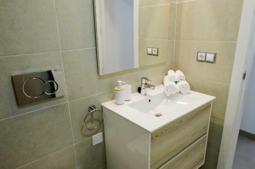 Apartament Arenales Playa And Sun