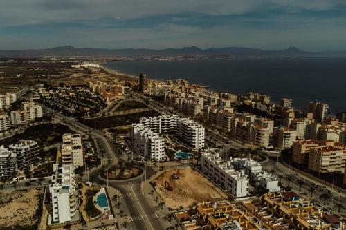 Apartament Arenales Playa And Sun