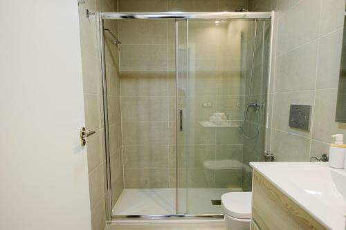 Apartament Arenales Playa And Sun
