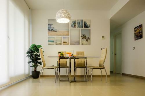 Apartament Arenales Playa And Sun