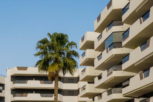 Apartament Arenales Playa And Sun