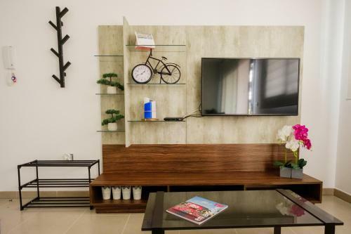Apartament Arenales Playa And Sun