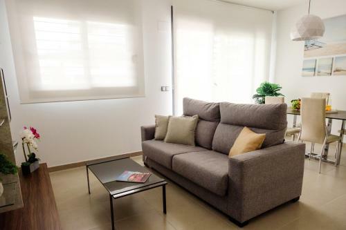 Apartament Arenales Playa And Sun