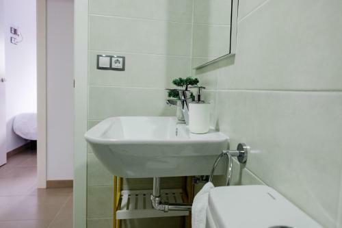 Apartament Arenales Playa And Sun