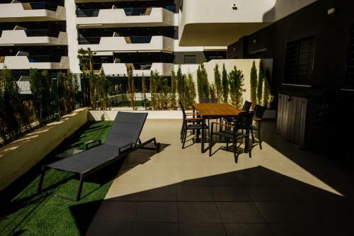 Apartament Arenales Playa And Sun