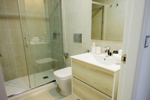 Apartament Arenales Playa And Sun