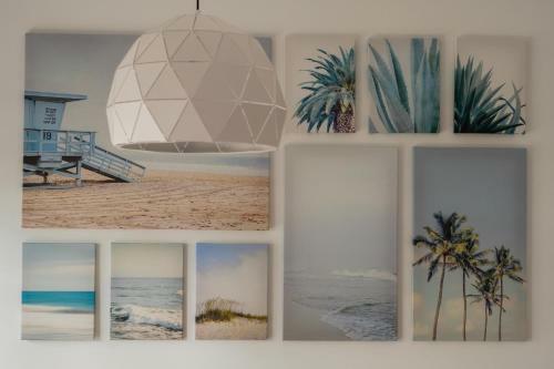 Apartament Arenales Playa And Sun