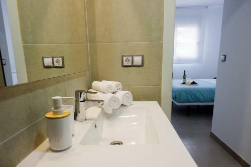 Apartament Arenales Playa And Sun