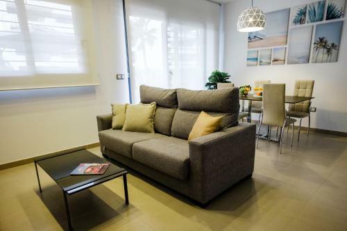 Apartament Arenales Playa And Sun