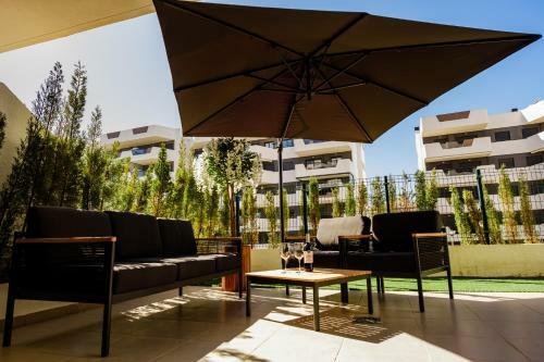 Apartament Arenales Playa And Sun