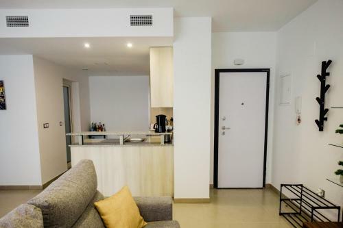 Apartament Arenales Playa And Sun