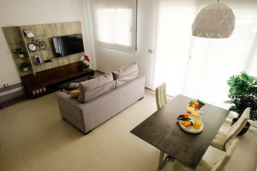 Apartament Arenales Playa And Sun
