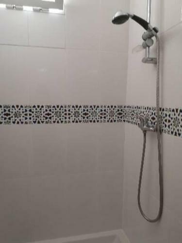 Hostal Pilar Alto Guest House
