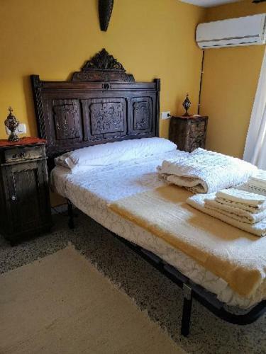 Hostal Pilar Alto Guest House