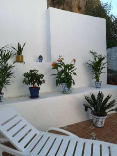 Hostal Pilar Alto Guest House