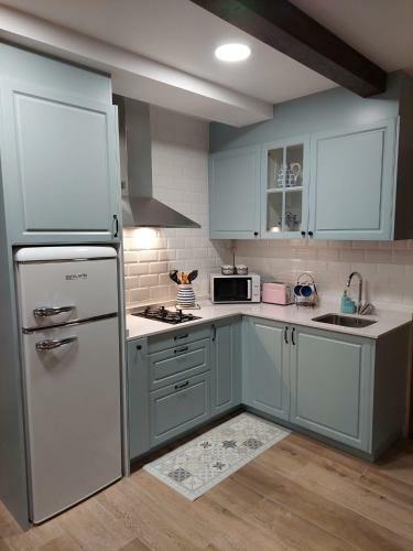 Apartamento Villa Regente