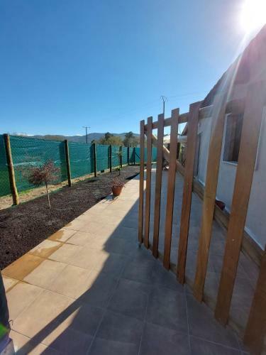 Apartamento Villa Regente