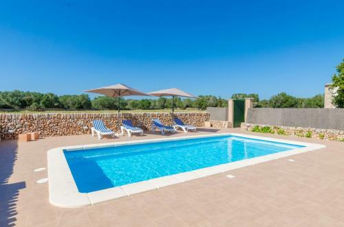 Villa Yourhouse Son Bielo