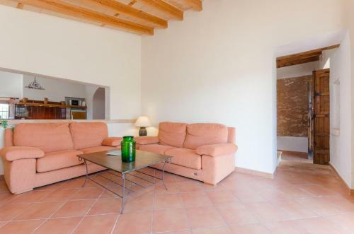 Villa Yourhouse Son Bielo