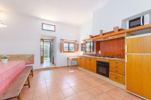 Villa Yourhouse Son Bielo