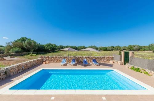 Villa Yourhouse Son Bielo