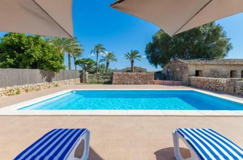 Villa Yourhouse Son Bielo