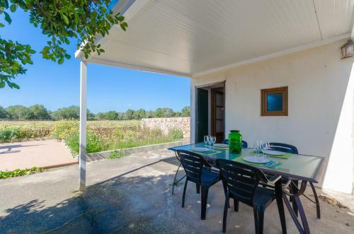 Villa Yourhouse Son Bielo