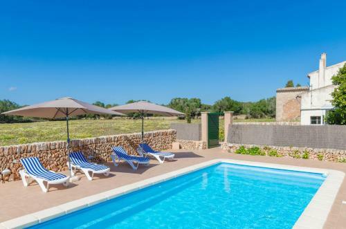 Villa Yourhouse Son Bielo
