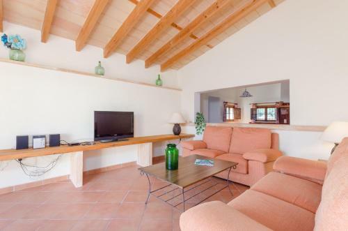 Villa Yourhouse Son Bielo
