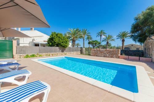 Villa Yourhouse Son Bielo