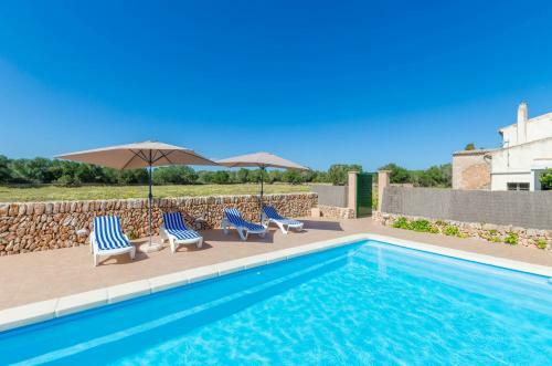Villa Yourhouse Son Bielo