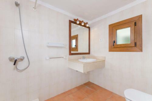 Villa Yourhouse Son Bielo