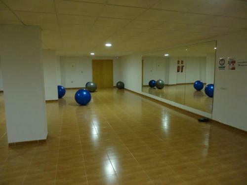 Apartamentos Turisticos Roquetas Golf Y Playa