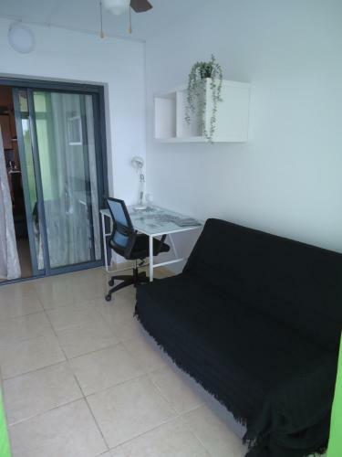 Apartamentos Turisticos Roquetas Golf Y Playa