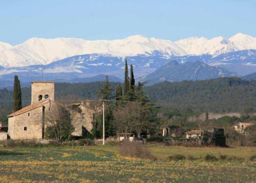 La Rectoria De Dosquers