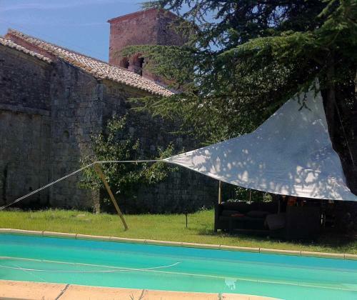 Can Canals - La Rectoria De Dosquers