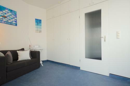 Apartamento Ferienwohnung Schleiloge Mit Panoramablick Auf Die Schlei