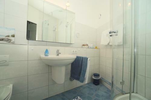 Apartamento Ferienwohnung Schleiloge Mit Panoramablick Auf Die Schlei