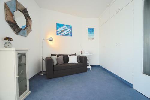 Apartamento Ferienwohnung Schleiloge Mit Panoramablick Auf Die Schlei