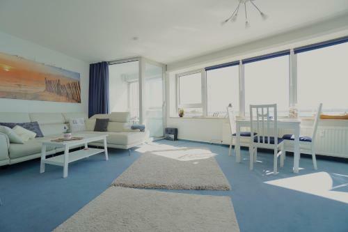 Apartamento Ferienwohnung Schleiloge Mit Panoramablick Auf Die Schlei