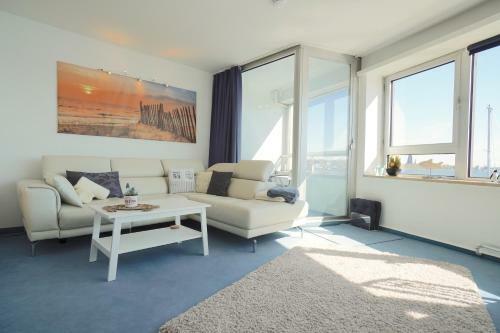 Apartamento Ferienwohnung Schleiloge Mit Panoramablick Auf Die Schlei