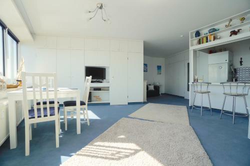 Apartamento Ferienwohnung Schleiloge Mit Panoramablick Auf Die Schlei