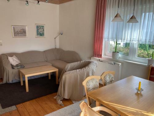 Ferienhaus Mathilda Zwei