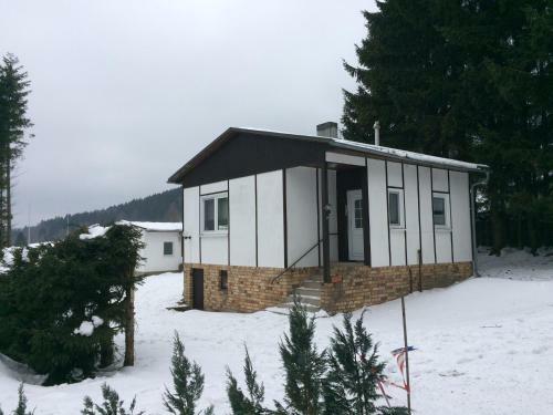 Ferienhaus Mathilda Zwei