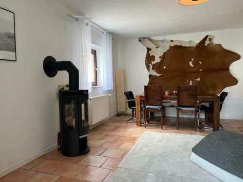 Apartment Bergfamilie