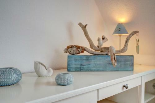 Apartamento Strandallee 128, Seesternchen