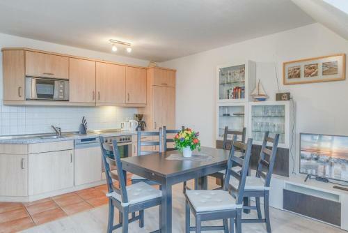 Apartamento Hanseaten Residenz App 31