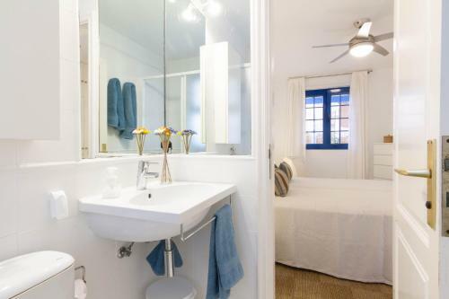 Cozy Apartment, 1 Minute From The Beach