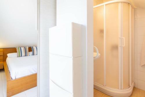 Cozy Apartment, 1 Minute From The Beach