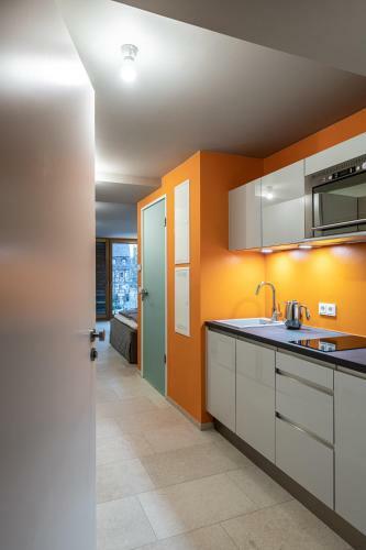 West Apartments